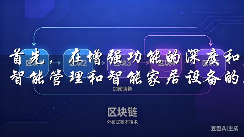 首先，在增强功能的深度和广度上，需要不断创新，比如在AI智能管理和智能家居设备的集成使用上做出更多突破。